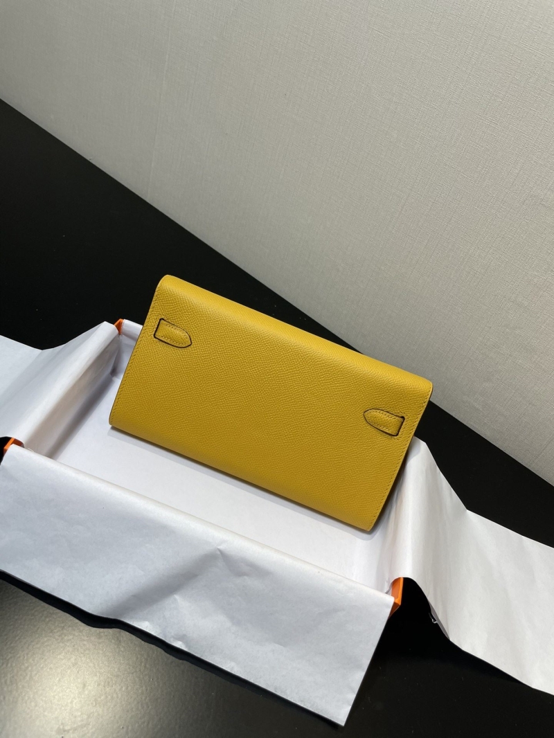 Hermes Kelly Woc Bags